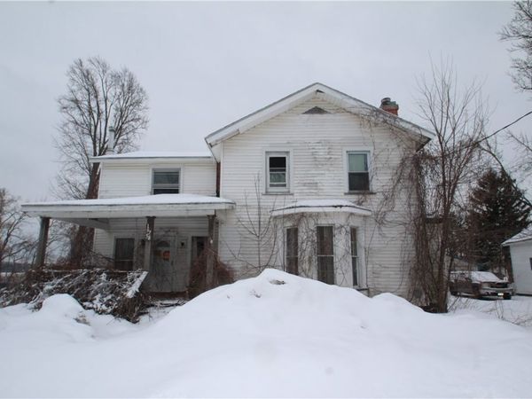 16758 Kenmore Road, Kendall, NY 14476