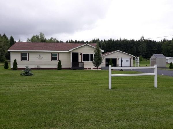 127 Madawaska Road, Caribou, ME 04736
