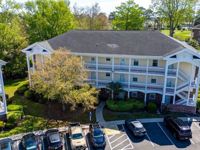 687 Riverwalk Dr., Unit 102, Myrtle Beach, SC 29579