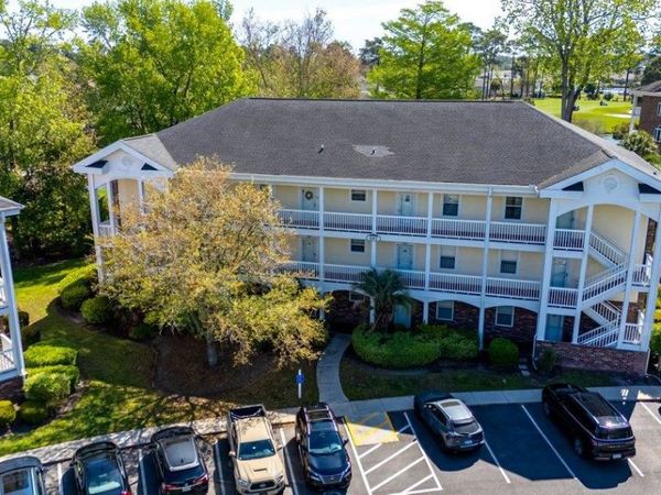 687 Riverwalk Dr., Unit 102, Myrtle Beach, SC 29579