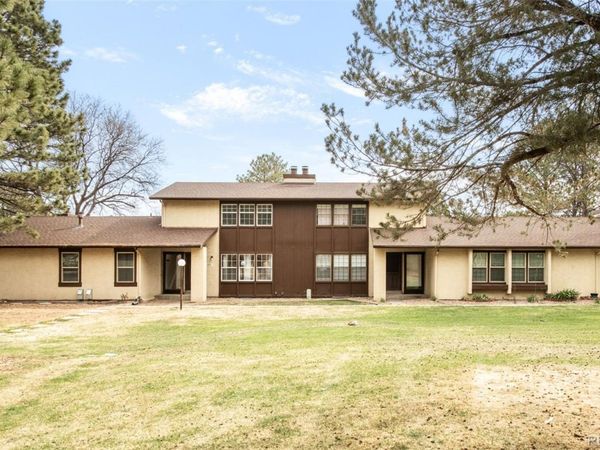 3873 S Fraser Street , Aurora, CO 80014