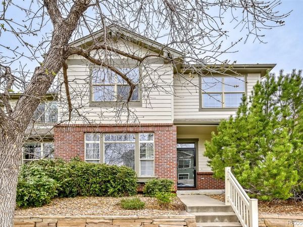 9383 W 107th Place , Broomfield, CO 80021