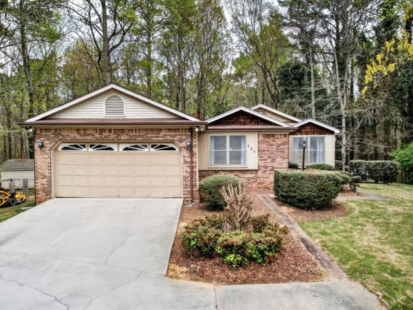 157 Carole Drive NW, Calhoun, GA 30701