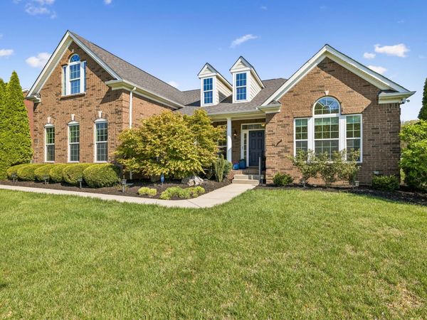 9710 Capstone Ct, Brentwood, TN 37027