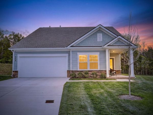 544 Banchory Dr, Smyrna, TN 37167