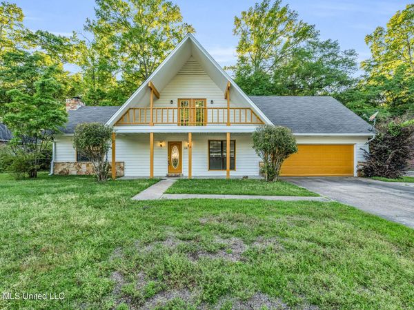 124 Cedar Drive, Columbus, MS 39705