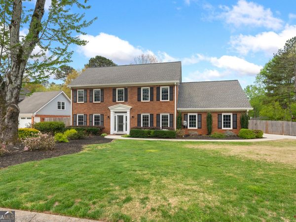 3530 Princeton Corners Lane, Marietta, GA 30062