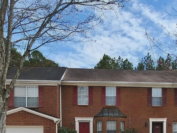 2244 Wind Rose Court, Lithonia, GA 30058