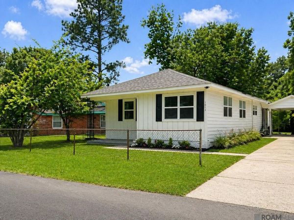 1874 71st Street, Baton Rouge, LA 70807