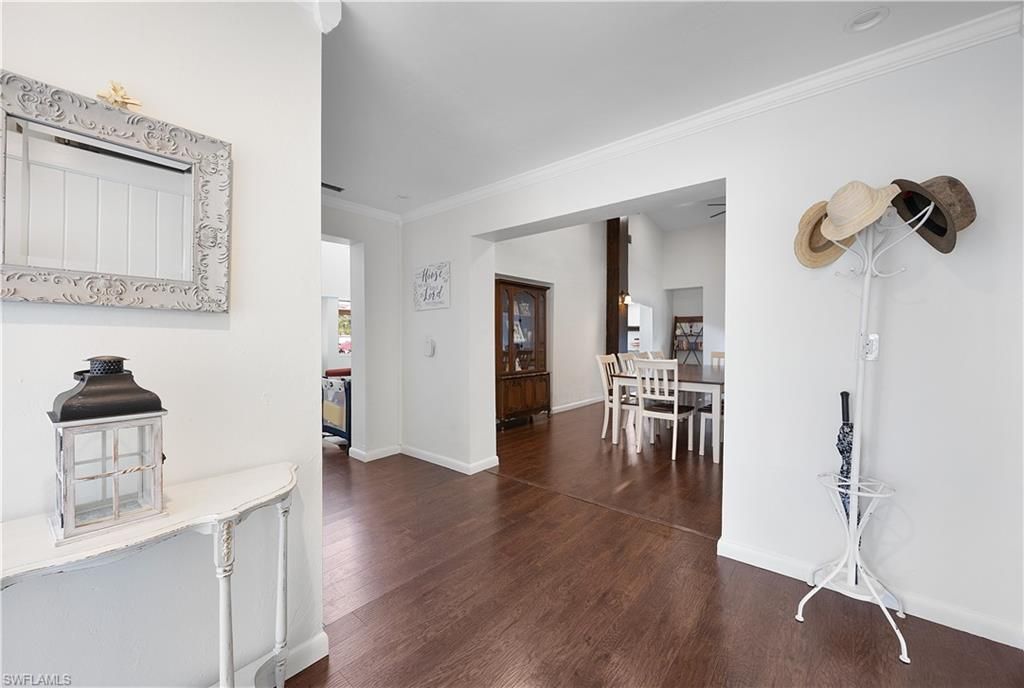 8512 Chatham St, Fort Myers, FL 33907 Photo