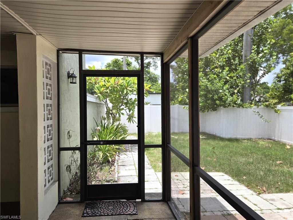 8512 Chatham St, Fort Myers, FL 33907 Photo