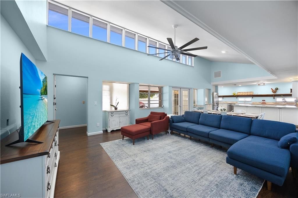 8512 Chatham St, Fort Myers, FL 33907 Photo