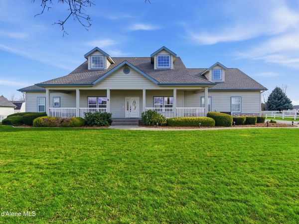 2300 W POLO GREEN AVE , Post Falls, ID 83854