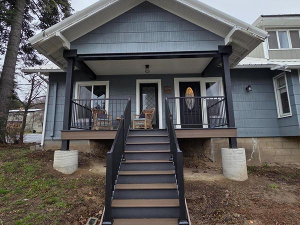 429 S 8th ST , St. Maries, ID 83861