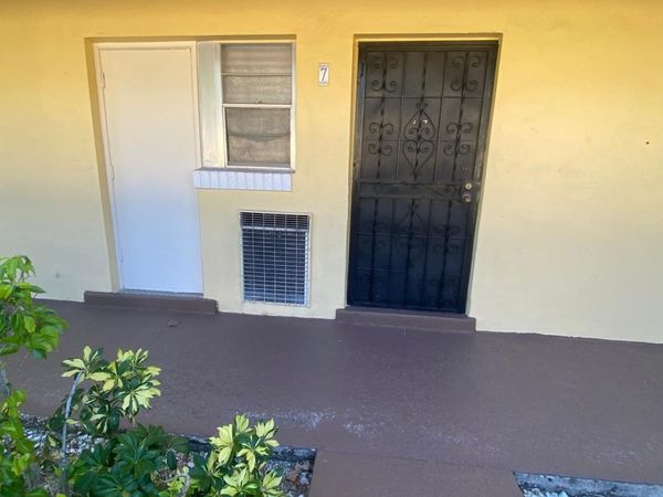 20200 NE 27th Court, Unit 7j, Aventura, FL 33180