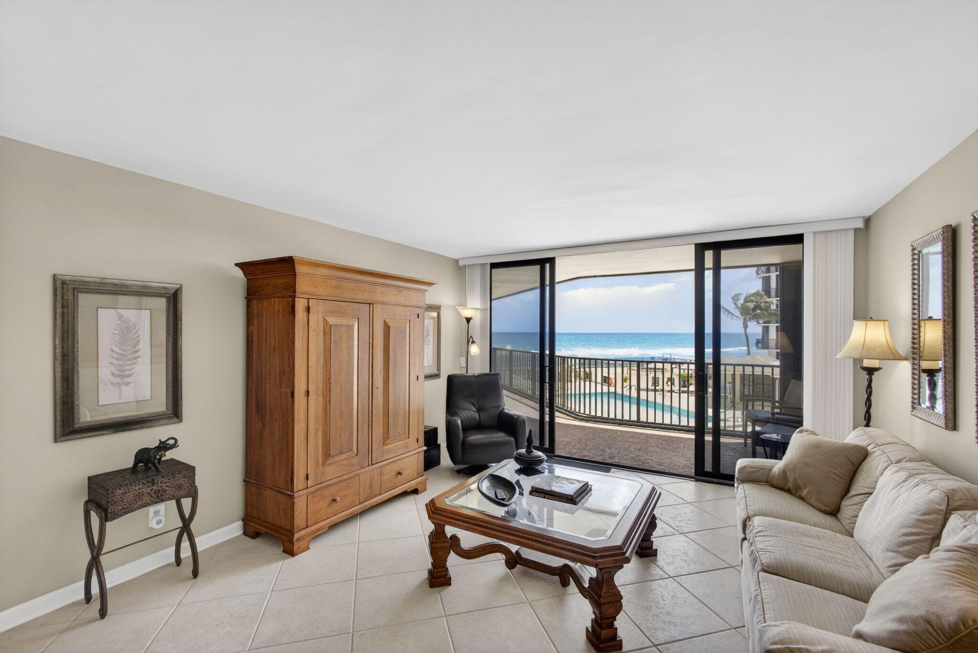 3610 S Ocean Boulevard, Unit 203, South Palm Beach, FL 33480 Photo