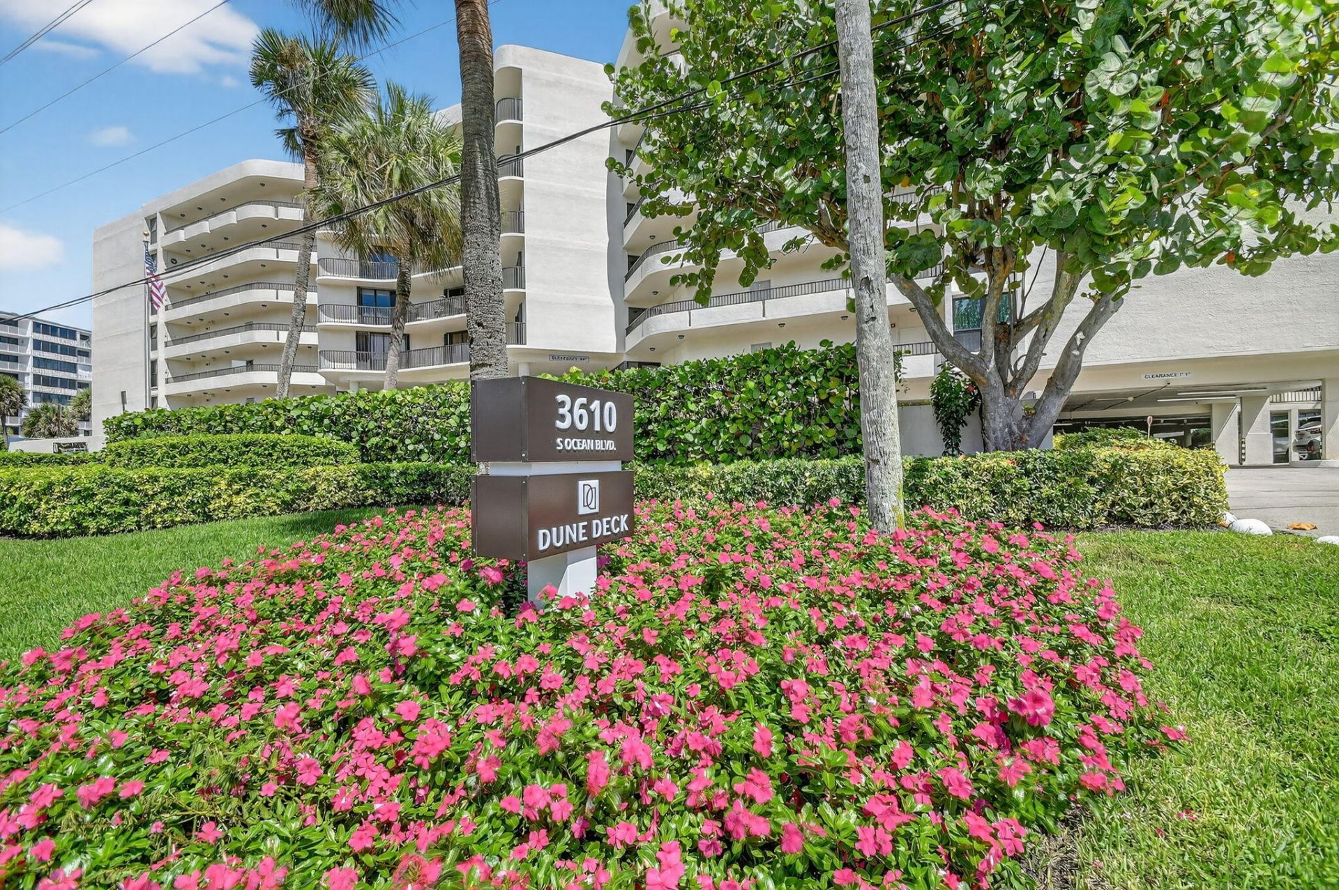 3610 S Ocean Boulevard, Unit 203, South Palm Beach, FL 33480 Photo