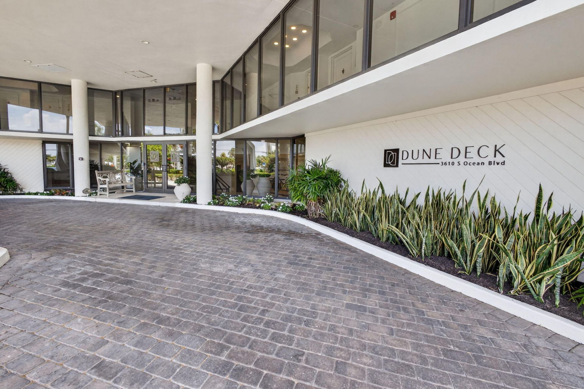 3610 S Ocean Boulevard, Unit 203, South Palm Beach, FL 33480 Photo