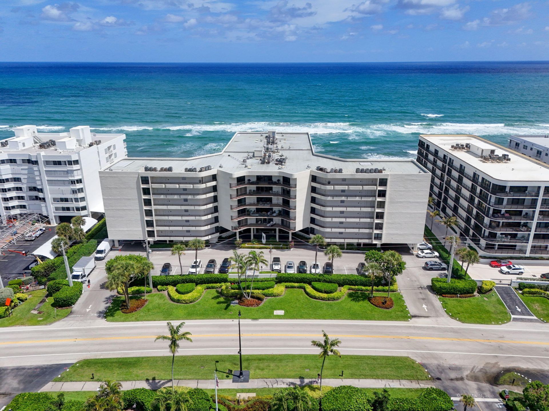 3610 S Ocean Boulevard, Unit 203, South Palm Beach, FL 33480 Photo