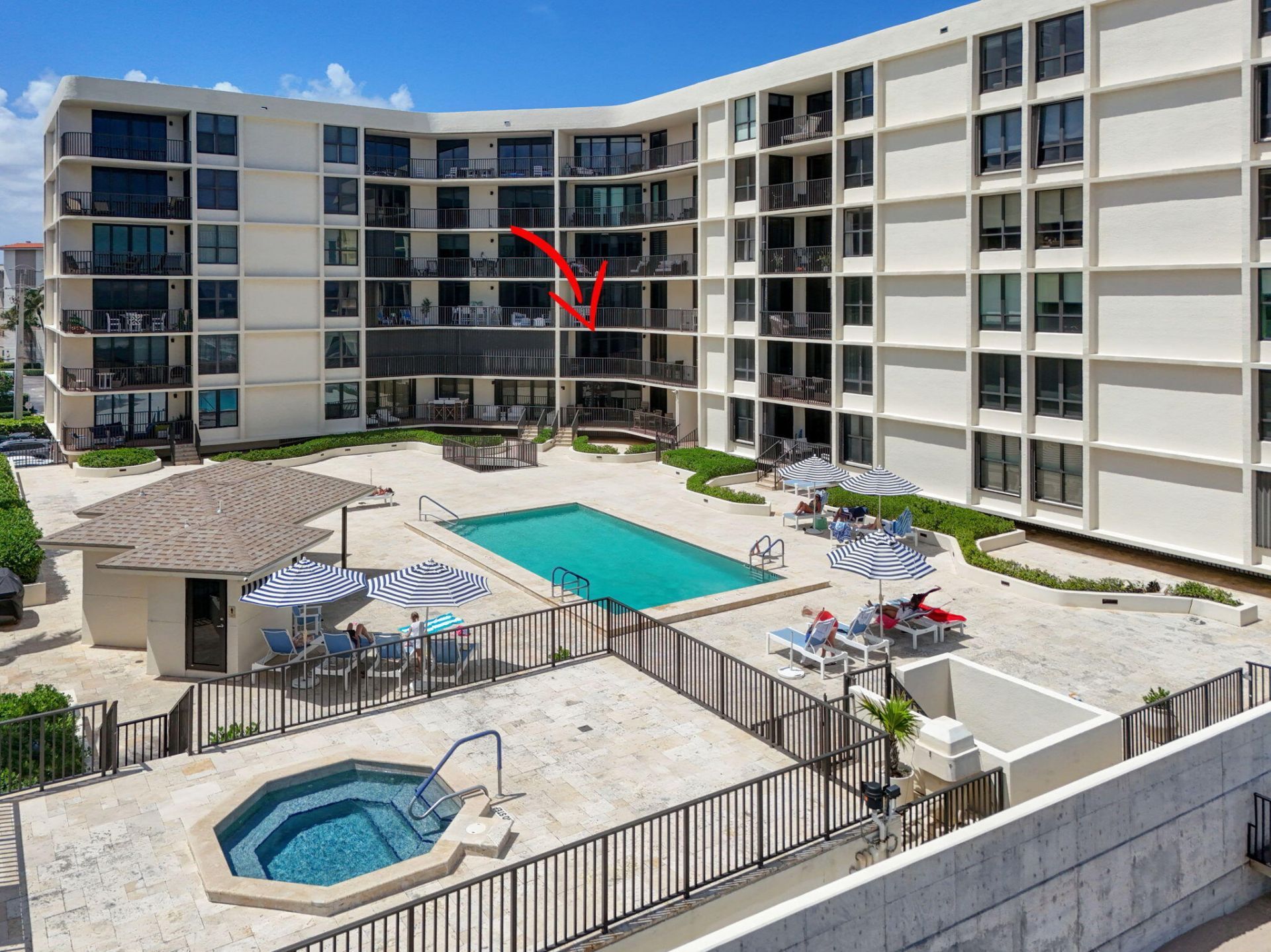 3610 S Ocean Boulevard, Unit 203, South Palm Beach, FL 33480 Photo