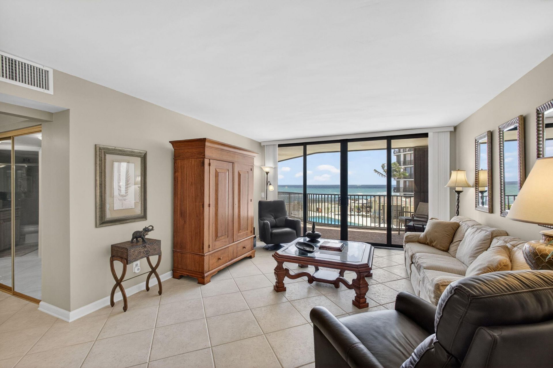 3610 S Ocean Boulevard, Unit 203, South Palm Beach, FL 33480 Photo