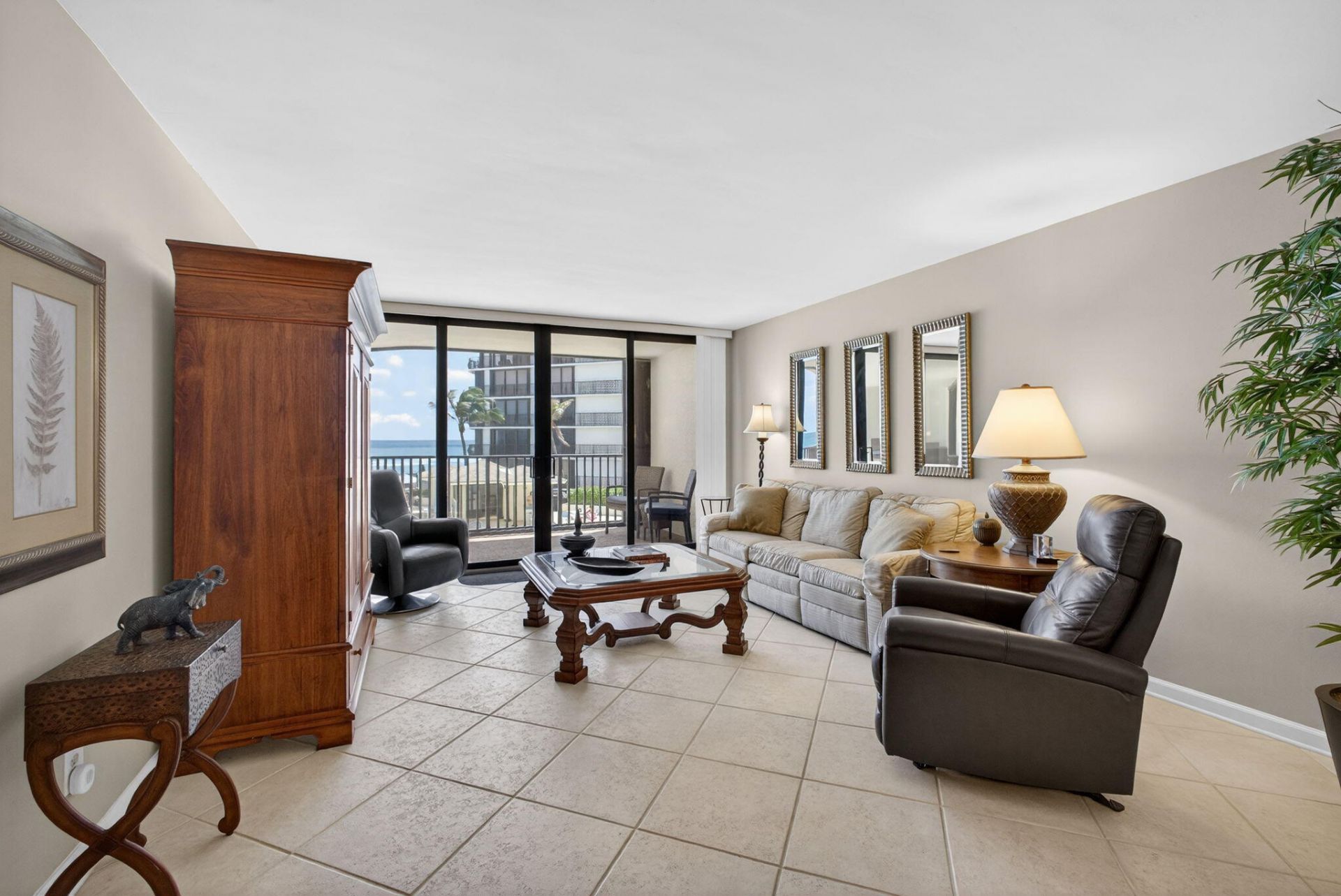 3610 S Ocean Boulevard, Unit 203, South Palm Beach, FL 33480 Photo