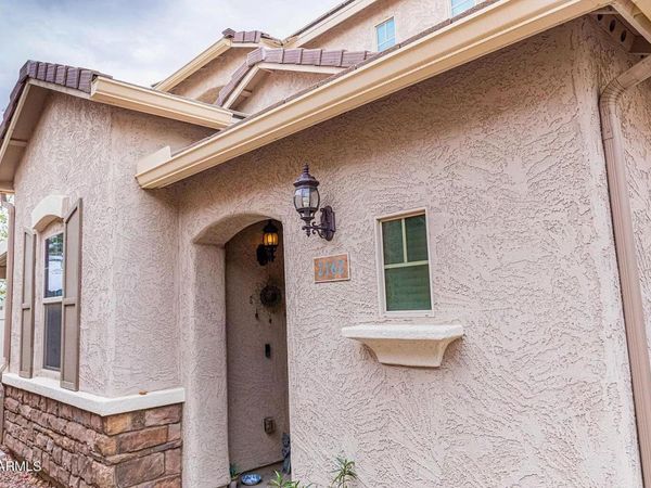 2162 W Scully Drive, Phoenix, AZ 85023