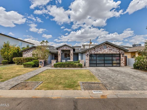 4008 E FAIRMOUNT Avenue, Phoenix, AZ 85018