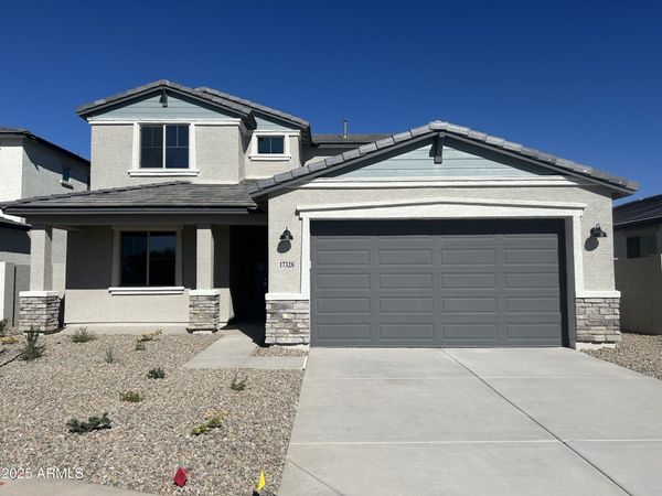 12873 N 171ST Drive, Surprise, AZ 85388