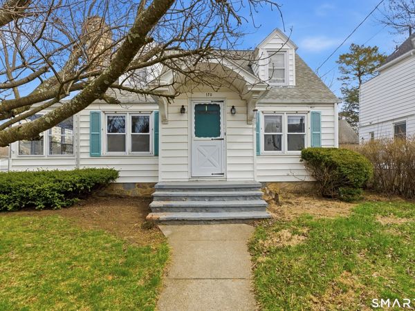 170 Hillside , Bridgeport, CT 06604