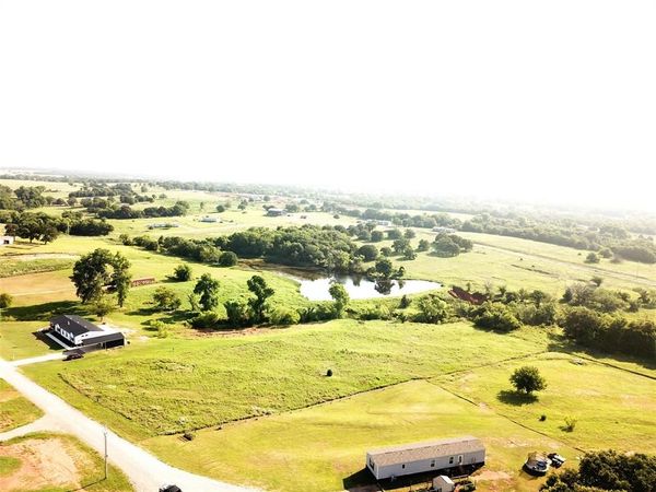 W CREEK CROSSING TRAIL Trail, Blanchard, OK 73010