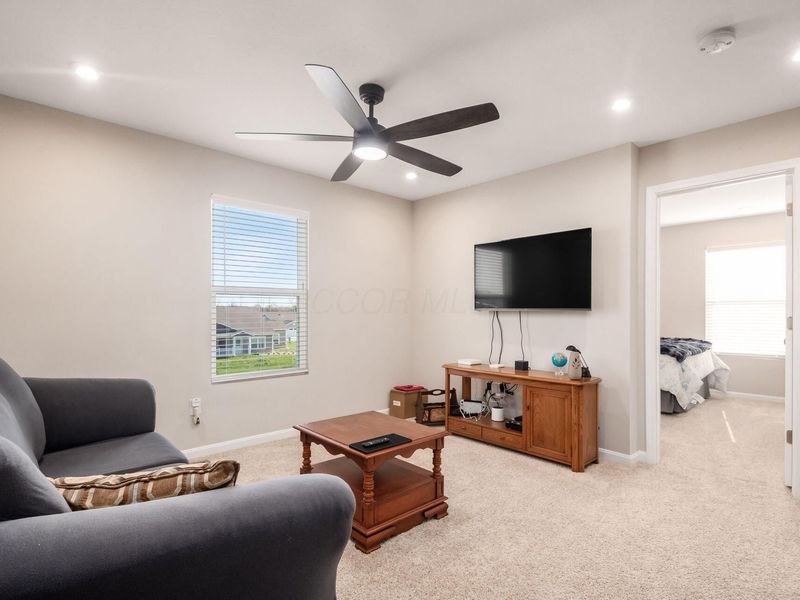 8154 Cherry Birch Drive, Tipp City, OH 45371 Photo 15