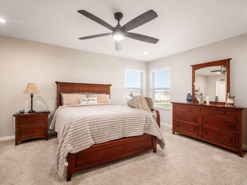 8154 Cherry Birch Drive, Tipp City, OH 45371 Photo 16