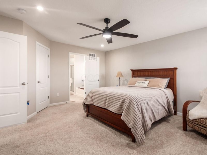 8154 Cherry Birch Drive, Tipp City, OH 45371 Photo 17