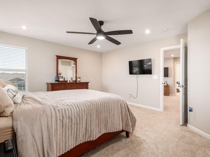 8154 Cherry Birch Drive, Tipp City, OH 45371 Photo 18