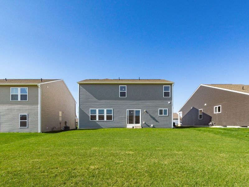 8154 Cherry Birch Drive, Tipp City, OH 45371 Photo 29