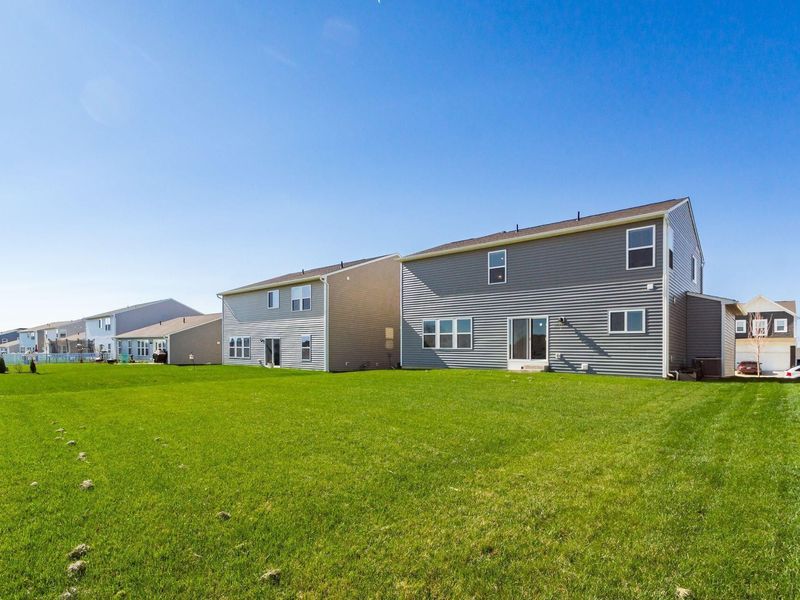 8154 Cherry Birch Drive, Tipp City, OH 45371 Photo 30