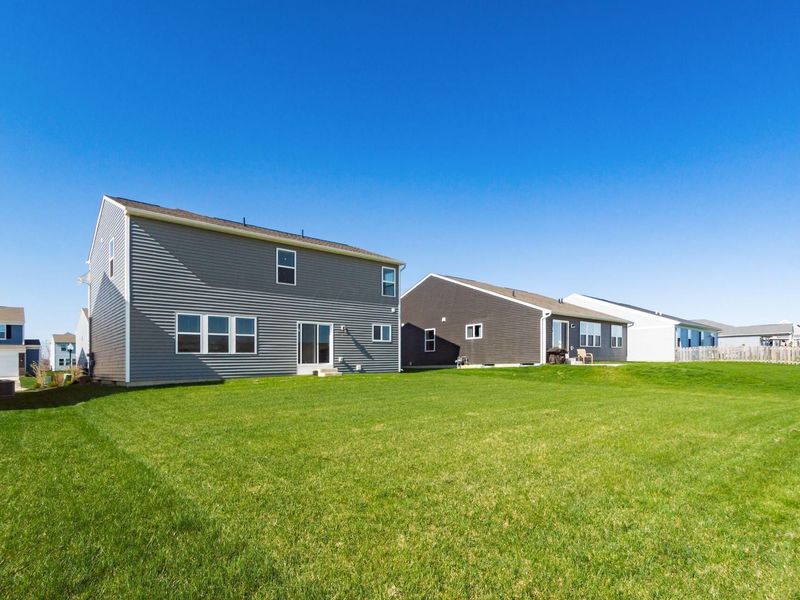 8154 Cherry Birch Drive, Tipp City, OH 45371 Photo 31