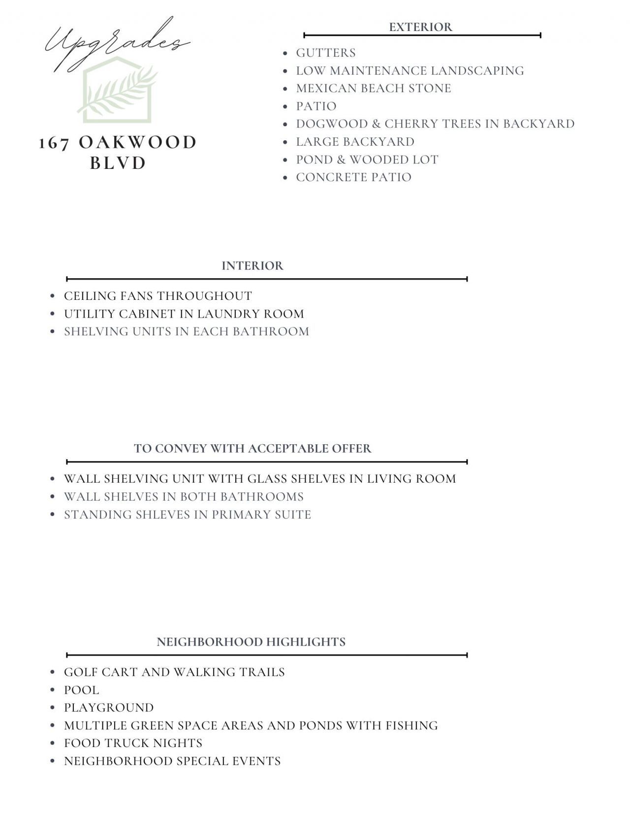 162 Oakwood Boulevard Photo 43
