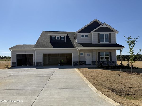 46 Grady Farm Way, Benson, NC 27504