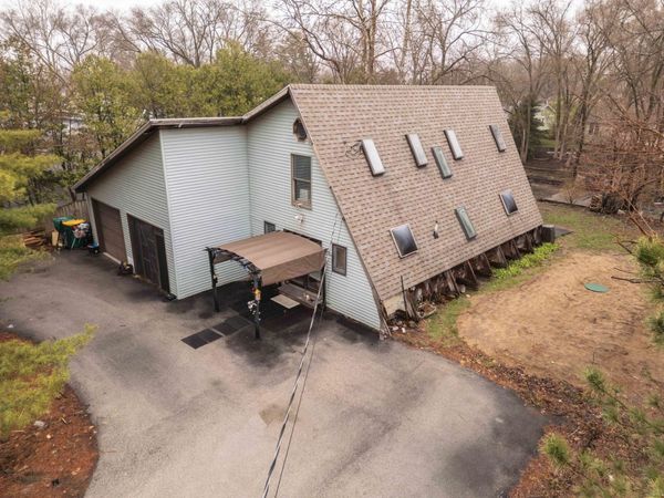 3550 Bass Court , Morris, IL 60450
