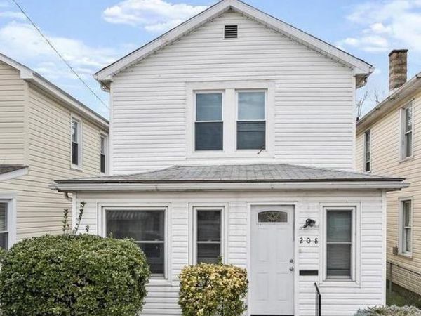 208 CENTER STREET, DUNDALK, MD 21222