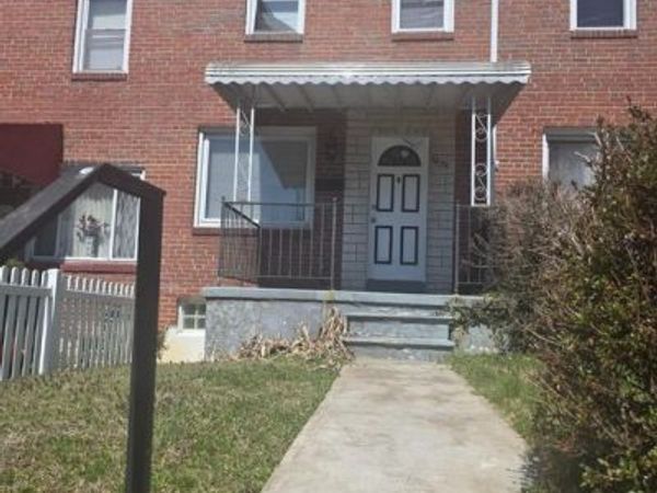 4404 MOUNTVIEW ROAD, BALTIMORE, MD 21229
