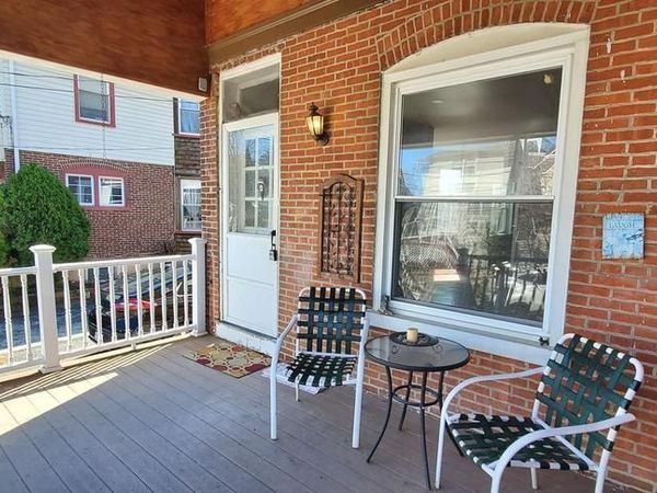 16 WILDWOOD AVENUE , MORTON, PA 19070