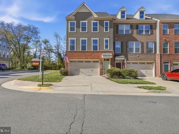 8966 BRIDLE RIDGE LANE, MANASSAS, VA 20110