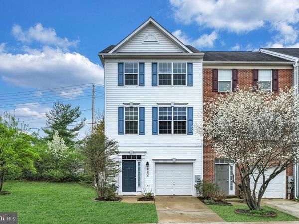 683 TIVOLI ROAD, FREDERICK, MD 21703