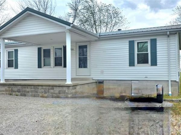732 Roosevelt Street , Chester, IL 62233