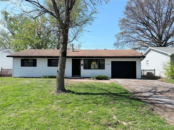 1150 Price Street, Cahokia, IL 62206