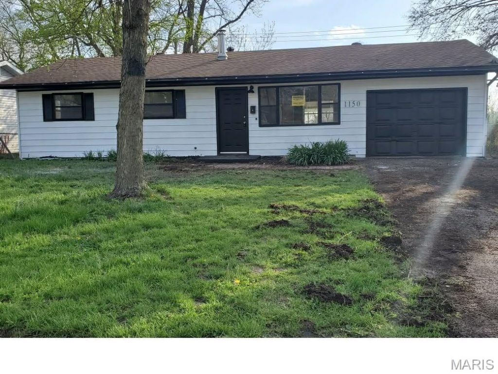 1150 Price Street, Cahokia, IL 62206 Main Photo