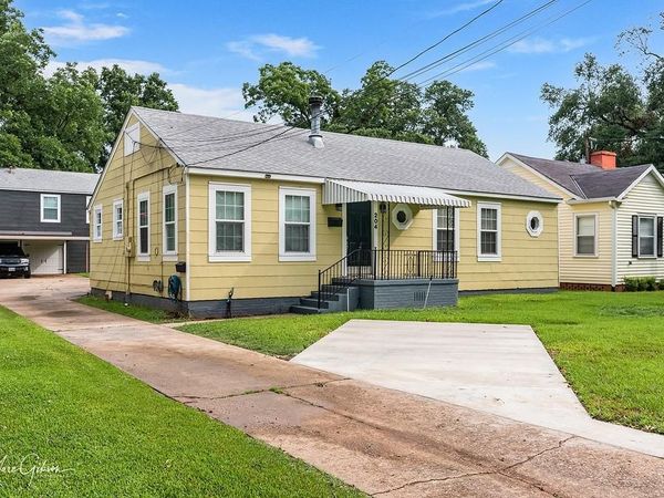 204 Leo Avenue, Shreveport, LA 71105